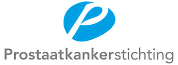 logo Prostaatkankerstichting
